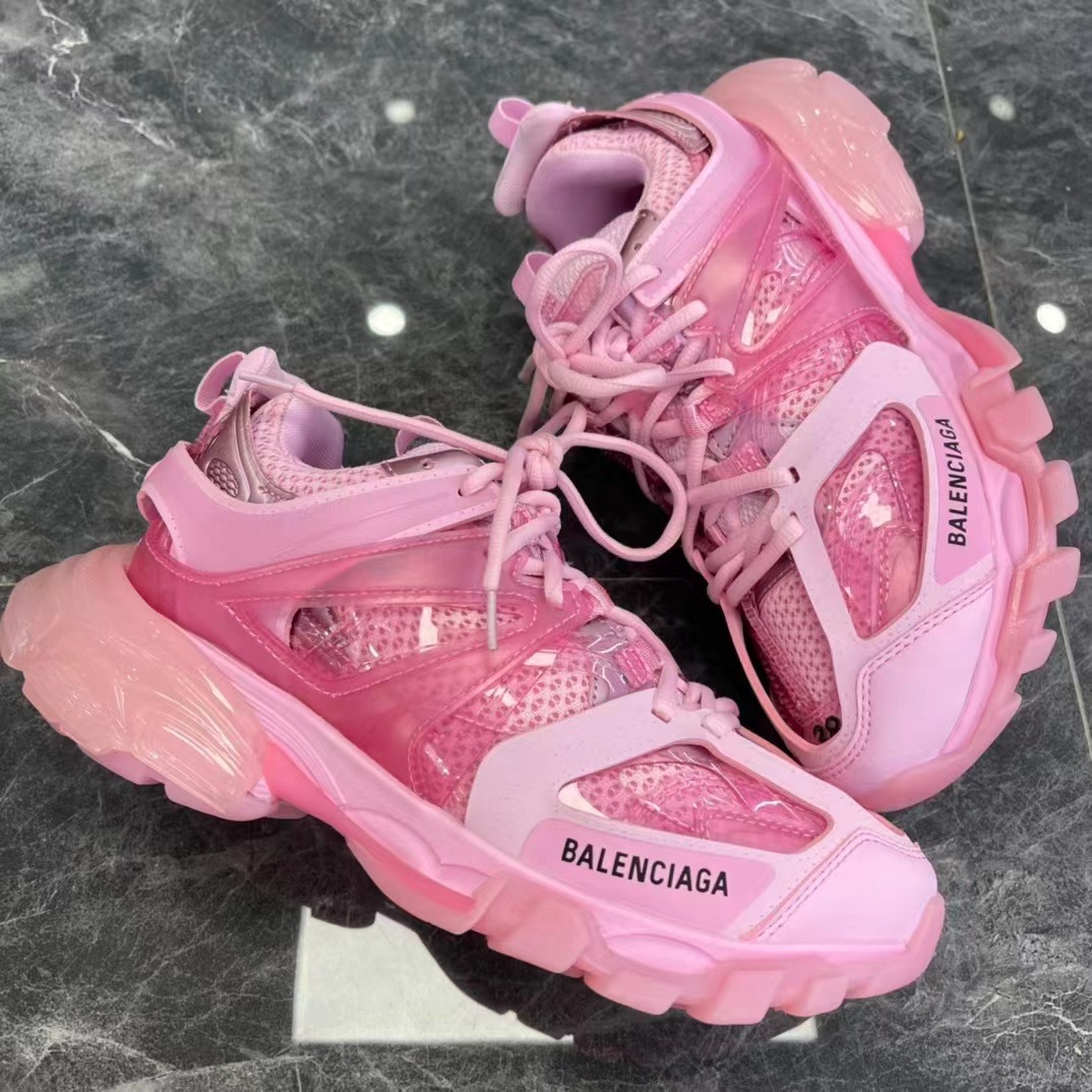 Balenciaga Shoes AAAA(Women)-143