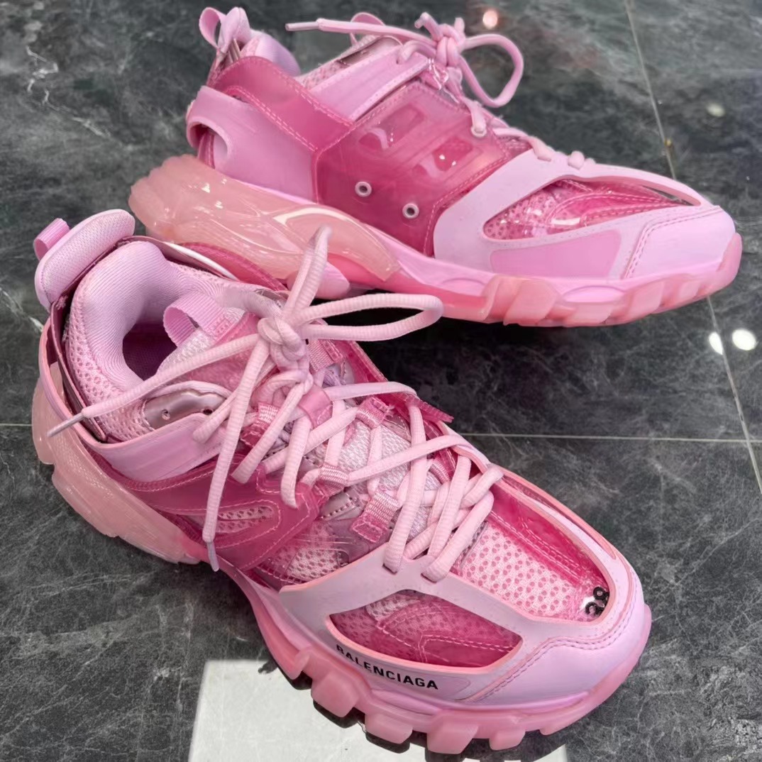 Balenciaga Shoes AAAA(Women)-143