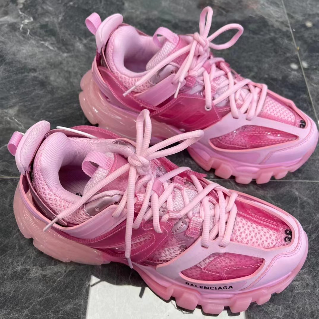 Balenciaga Shoes AAAA(Women)-143