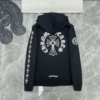 Chrome Hearts Hoody-156