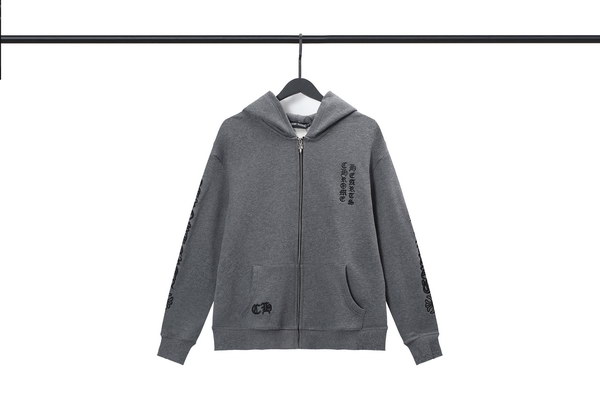 Chrome Hearts hoody-234