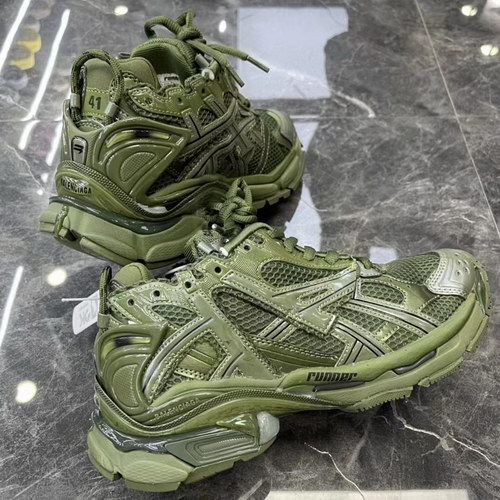 Balenciaga Shoes AAAA-188