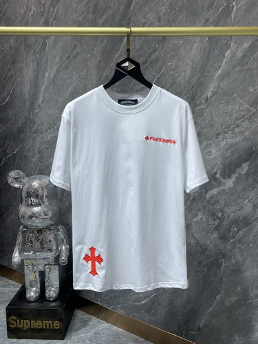 Chrome Hearts T-shirts-126