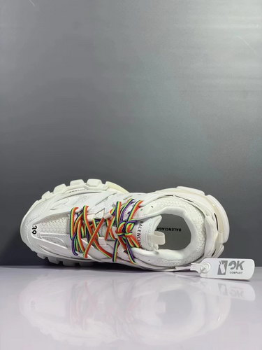 Balenciaga Shoes(AAAA)-224