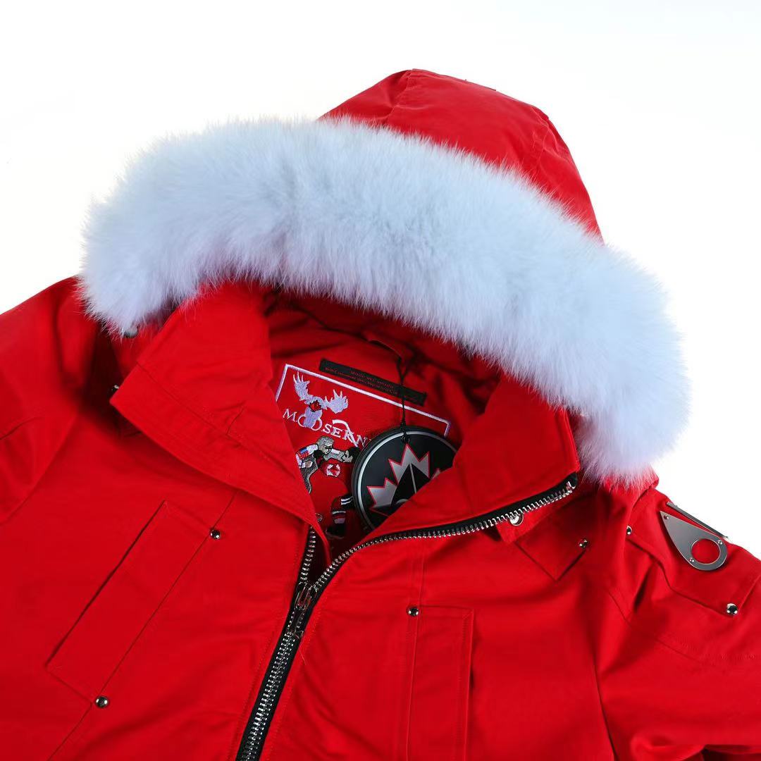 Moose Knuckles Coat-003