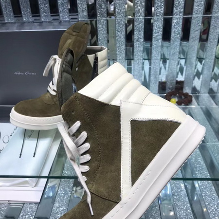 Rick Owens Shoes(AAA)-047