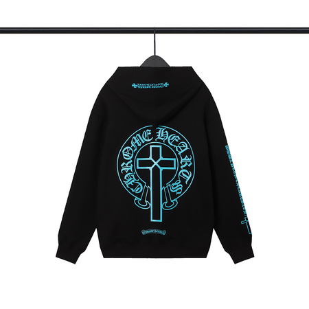 Chrome Hearts Hoody-424
