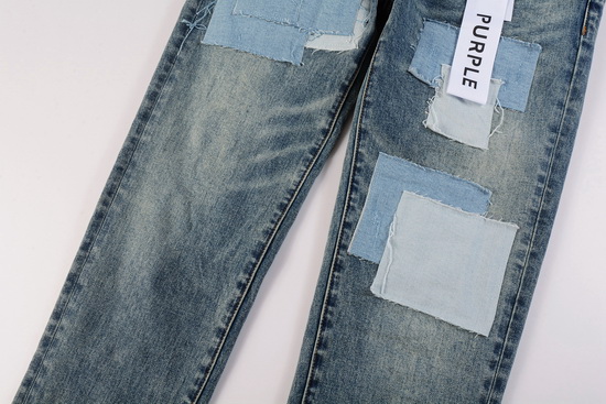 PURPLE BRAND Jeans-008