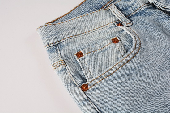 PURPLE BRAND Jeans-007