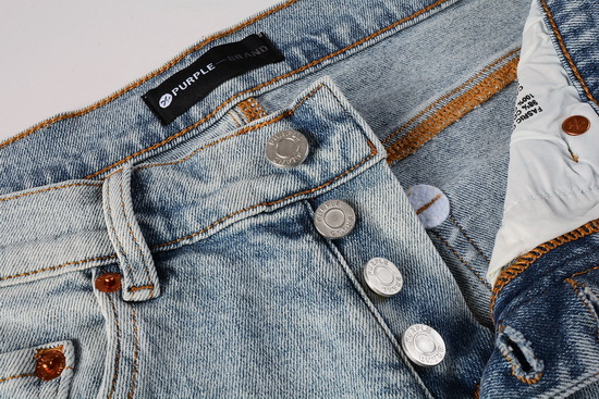 PURPLE BRAND Jeans-007