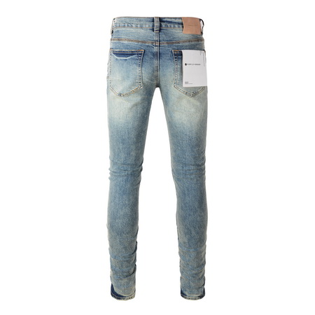 PURPLE BRAND Jeans-008