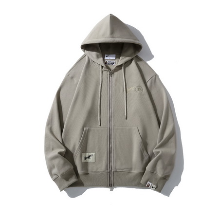 Bape Hoody-595