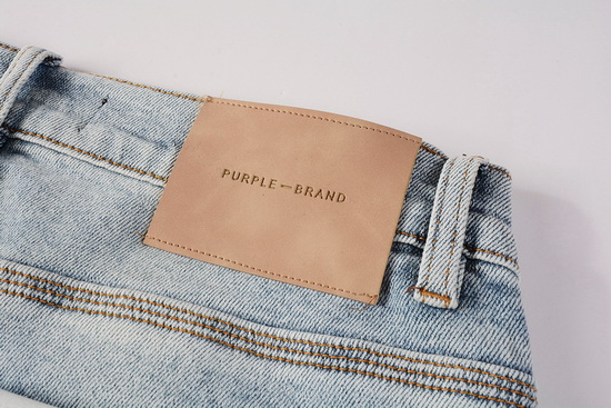 PURPLE BRAND Jeans-007