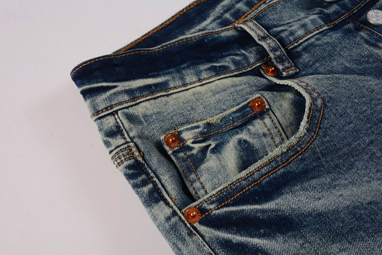 PURPLE BRAND Jeans-008