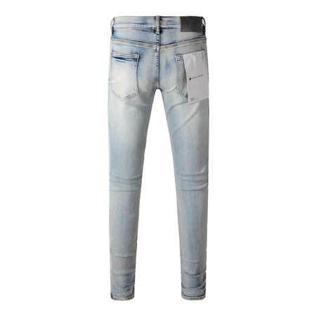 PURPLE BRAND Jeans-002