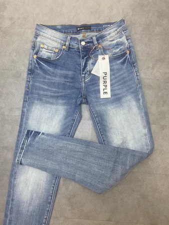 PURPLE BRAND Jeans-011