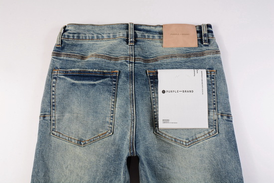 PURPLE BRAND Jeans-008