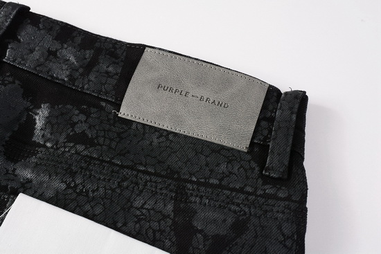 PURPLE BRAND Jeans-018