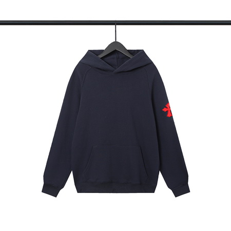 Chrome Hearts Hoody-514