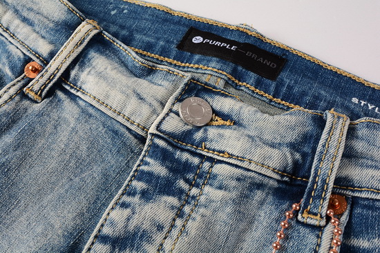 PURPLE BRAND Jeans-002