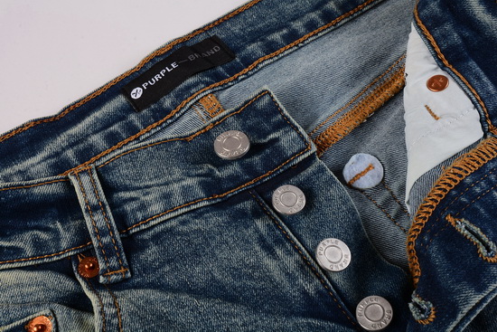 PURPLE BRAND Jeans-008