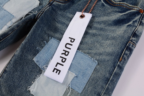 PURPLE BRAND Jeans-008