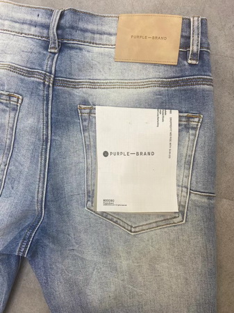 PURPLE BRAND Jeans-011
