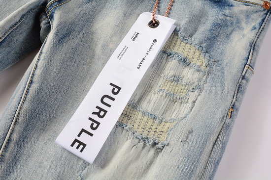 PURPLE BRAND Jeans-002