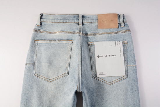 PURPLE BRAND Jeans-007