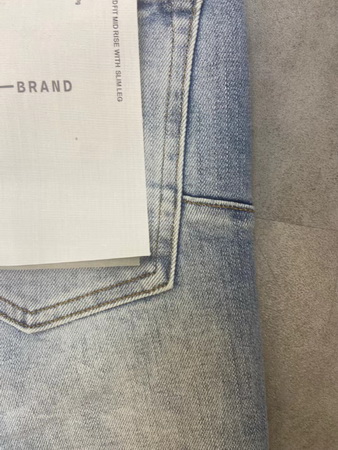PURPLE BRAND Jeans-011