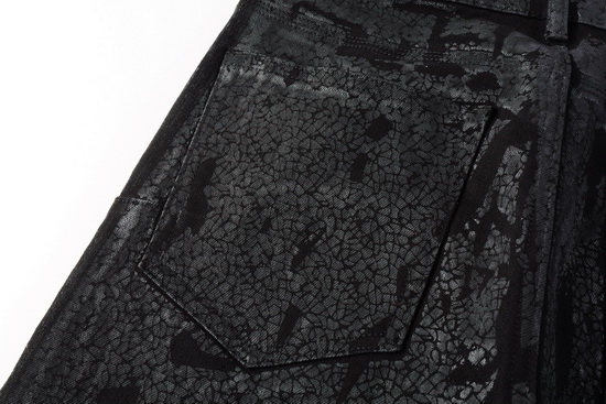 PURPLE BRAND Jeans-018