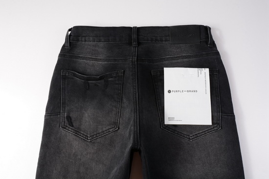 PURPLE BRAND Jeans-010