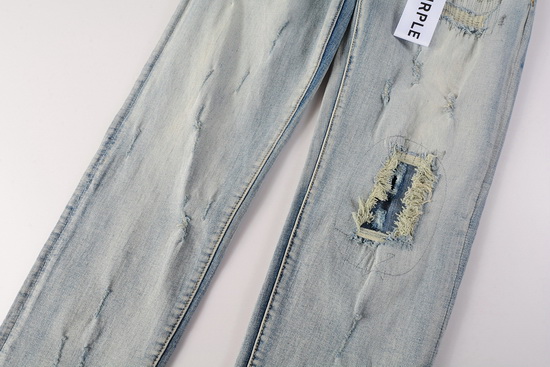 PURPLE BRAND Jeans-002