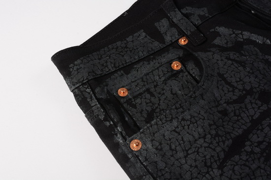 PURPLE BRAND Jeans-018