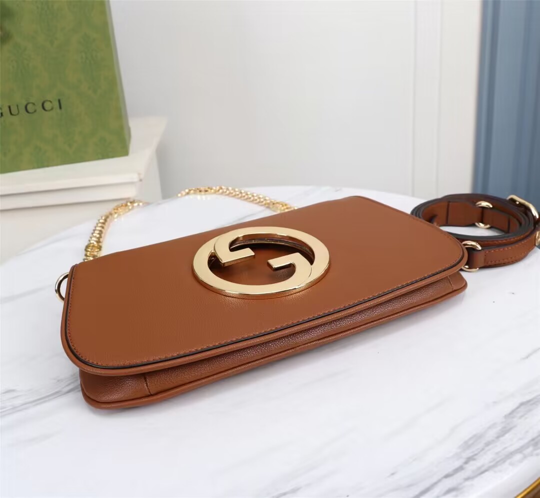 Gucci Handbags AAA(Women)-209