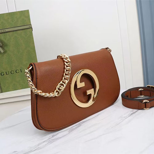 Gucci Handbags AAA(Women)-209