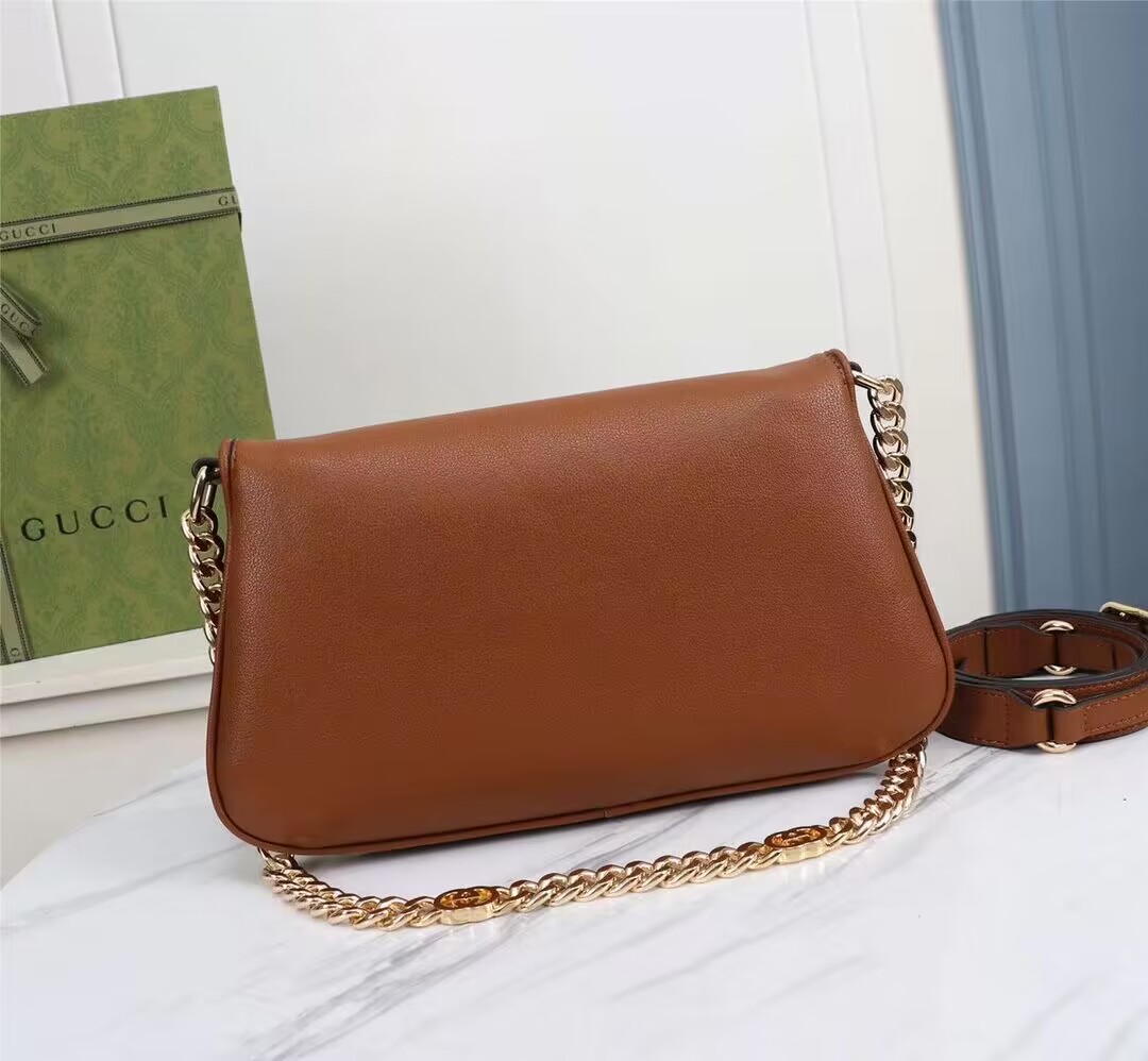 Gucci Handbags AAA(Women)-209