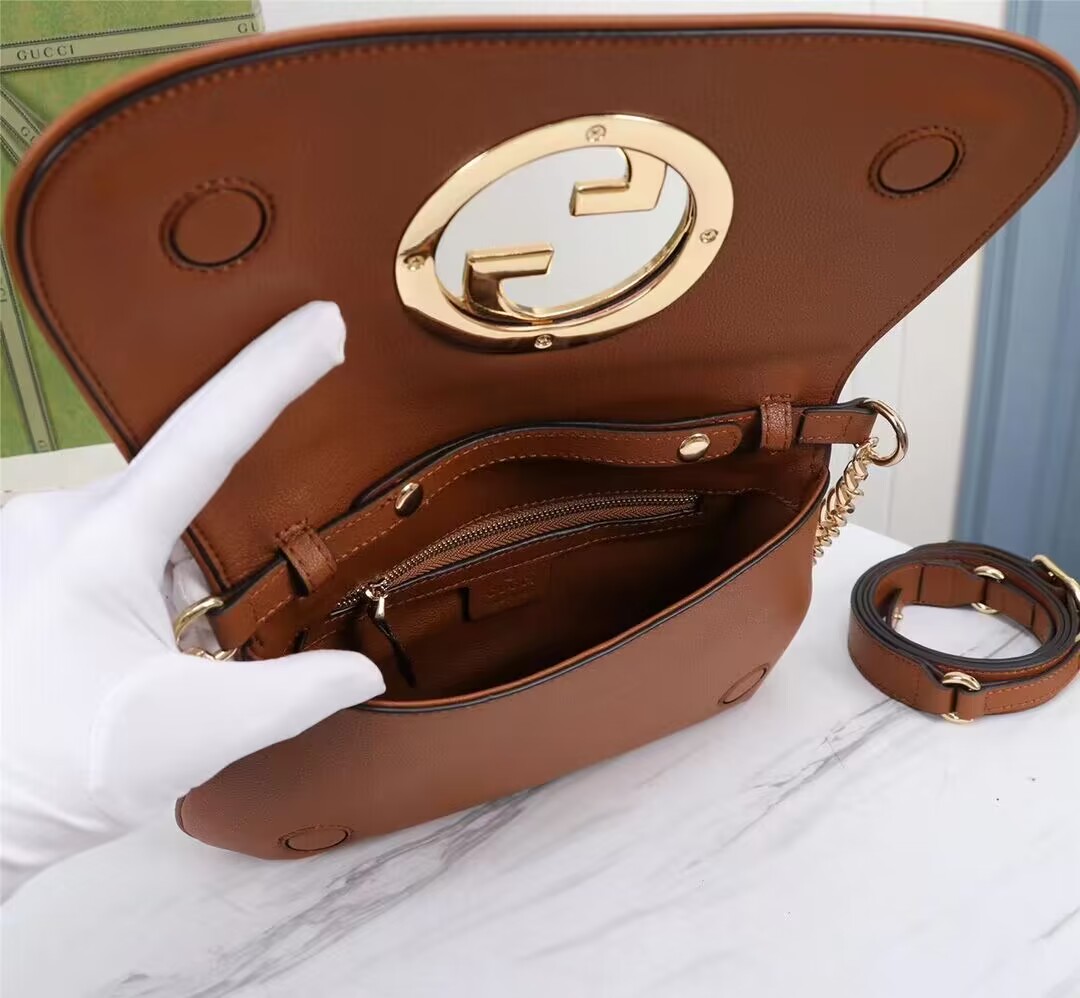 Gucci Handbags AAA(Women)-209