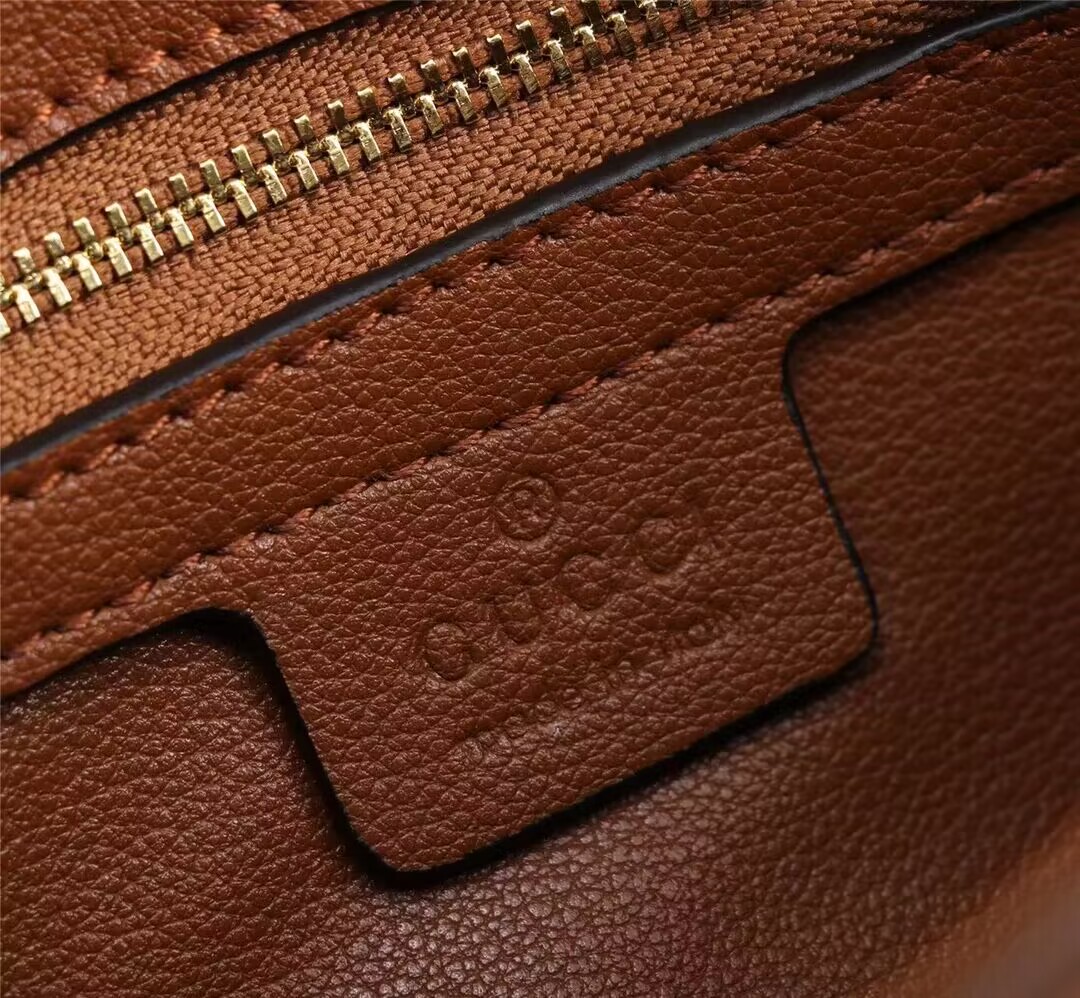 Gucci Handbags AAA(Women)-209