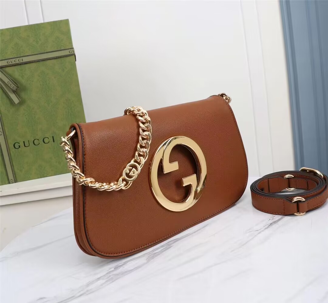 Gucci Handbags AAA(Women)-209