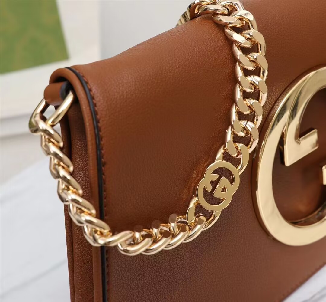 Gucci Handbags AAA(Women)-209