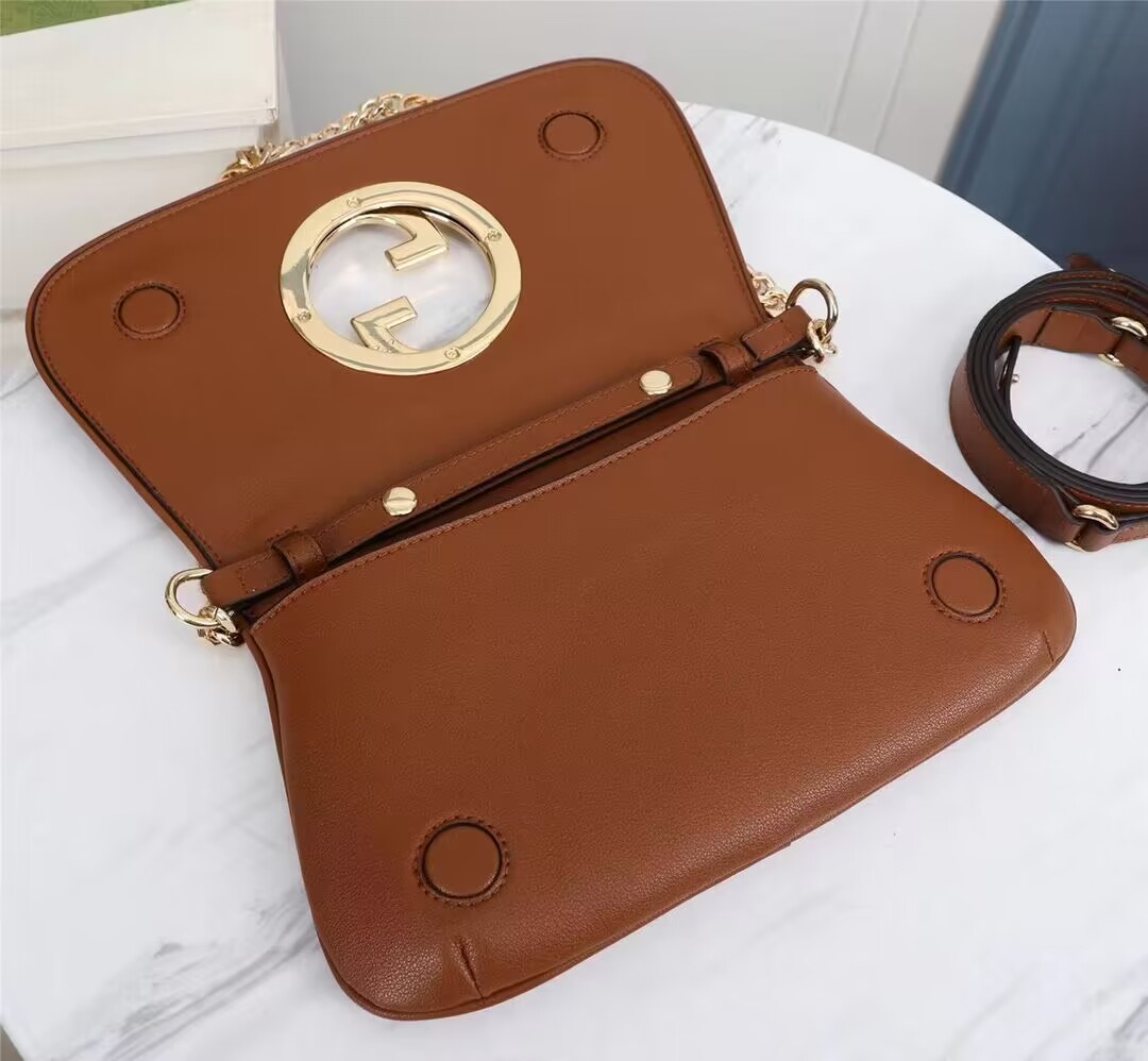 Gucci Handbags AAA(Women)-209