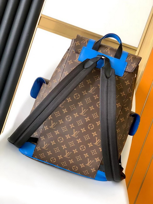 LV Backpack(AAAA)-091