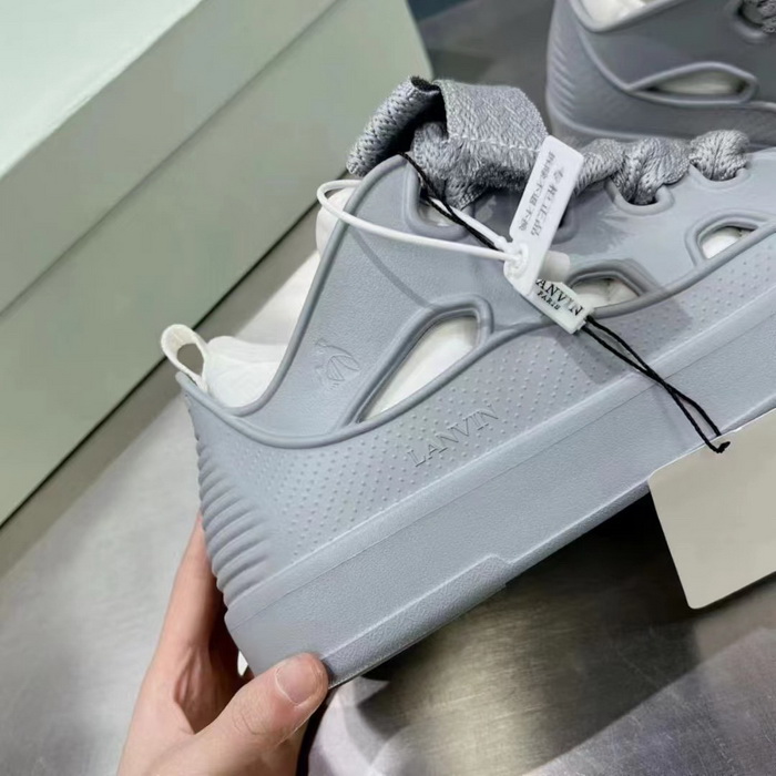 Lanvin Shoes(AAA)-092