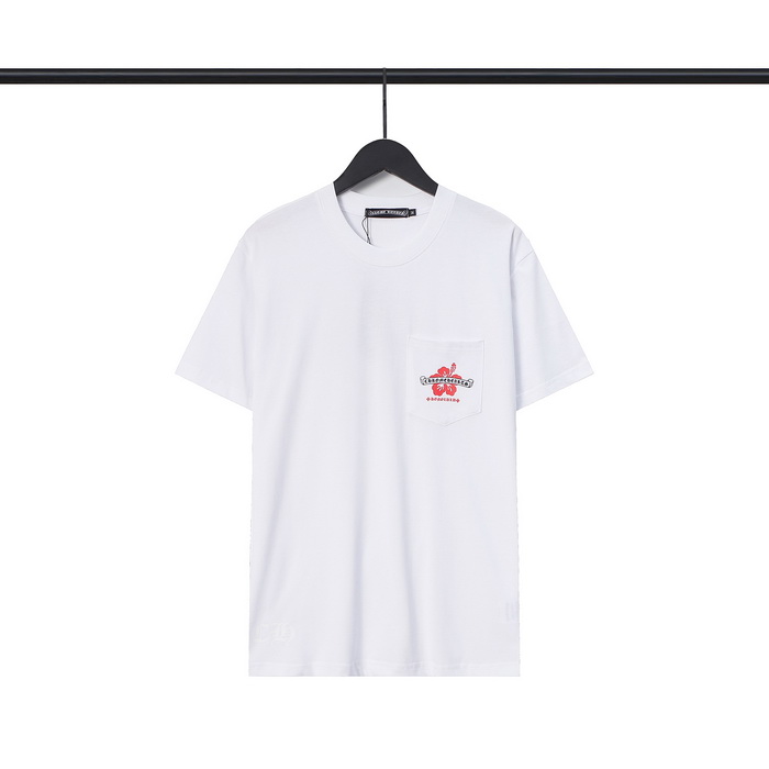Chrome Hearts T-shirts-785