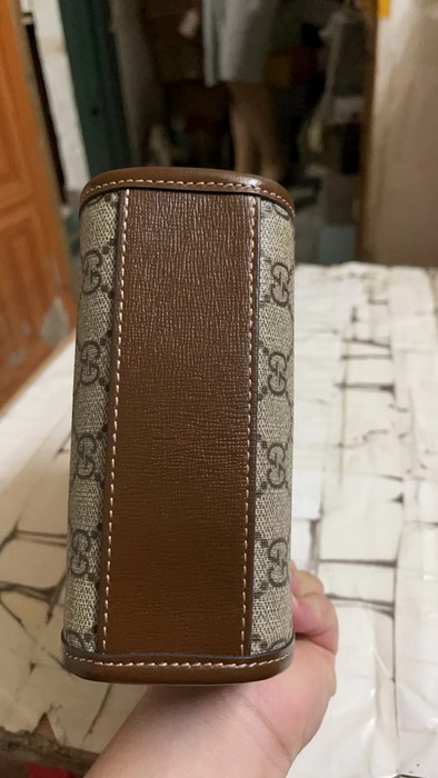 Gucci Handbags AAA(Women)-210