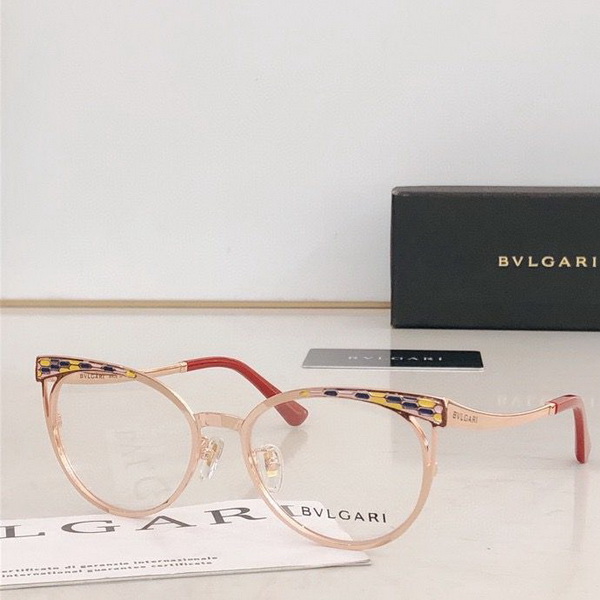 Bvlgari Sunglasses(AAAA)-029