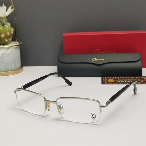Cartier Sunglasses(AAAA)-1186
