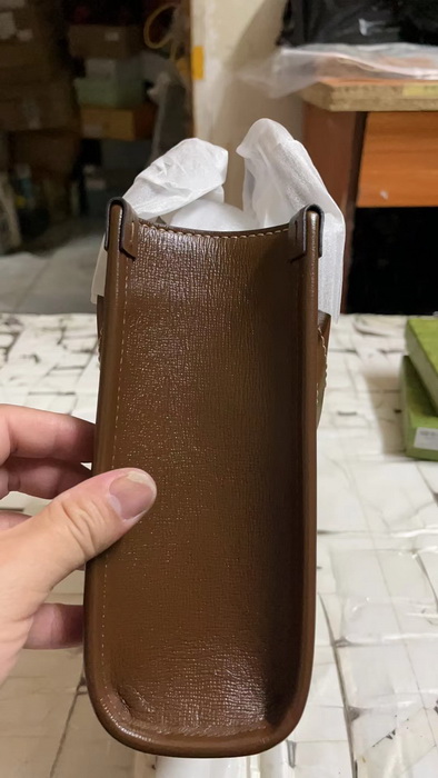 Gucci Handbags AAA(Women)-210