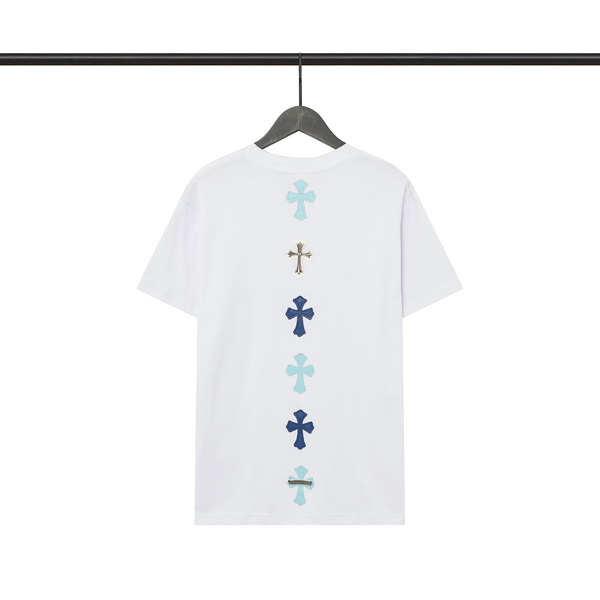 Chrome Hearts T-shirts-828